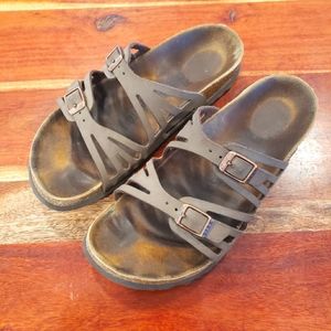 Birkenstock Granada Sandal 37